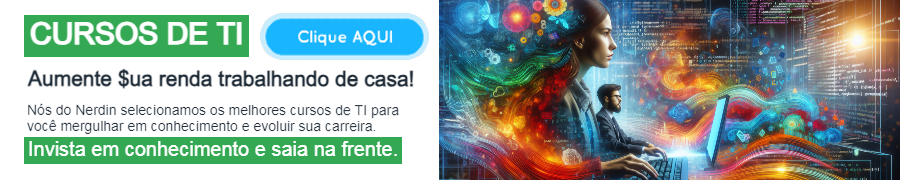 Sorteio Promoções Nerdin grande