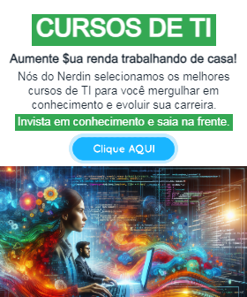 Sorteio Promoções Nerdin pequeno